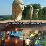 Location Maison Avec Piscine Pour 6 Personnes *