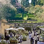 Location Maison Avec Piscine Pour 6 Personnes Ubytování v soukromí