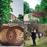 Location Maison Avec Piscine Pour 6 Personnes Ubytování v soukromí *