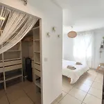 Location Maison Avec Piscine Pour 6 Personnes Ubytování v soukromí