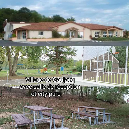 Maison D'hôte Privative Avec Piscine Pour 6 Personnes Quarto em Acomodações Particulares