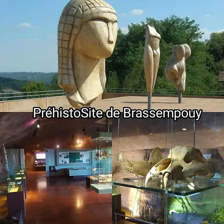 Maison D'hôte Privative Avec Piscine Pour 6 Personnes *
