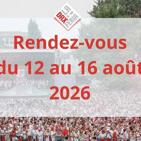 Maison D'hote Privative Avec Piscine Pour 6 Personnes Ubytování v soukromí Gaujacq