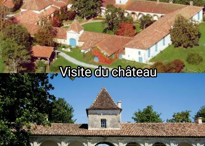 Location Maison Avec Piscine Pour 6 Personnes *